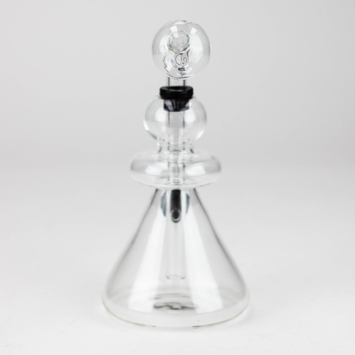7" Oil burner water pipe [XYC022]