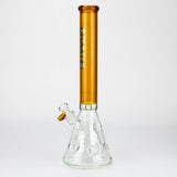 preemo - 18 inch Showerhead to Swiss Perc Beaker [P051]
