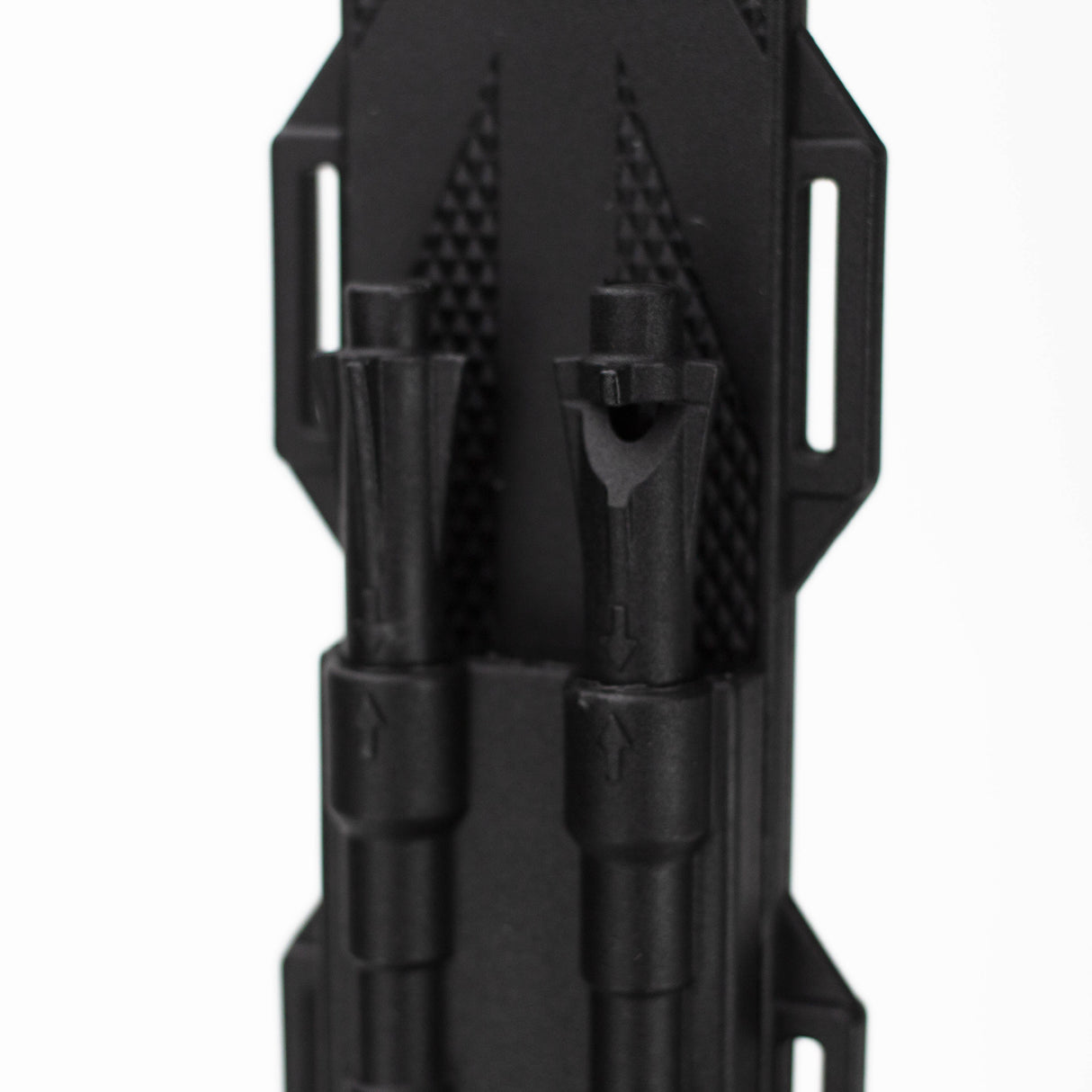 ALPHASTEEL | 11.5″ Tactical Hunting Knife [2628A]