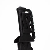 ALPHASTEEL | 11.5″ Tactical Hunting Knife [2628A]