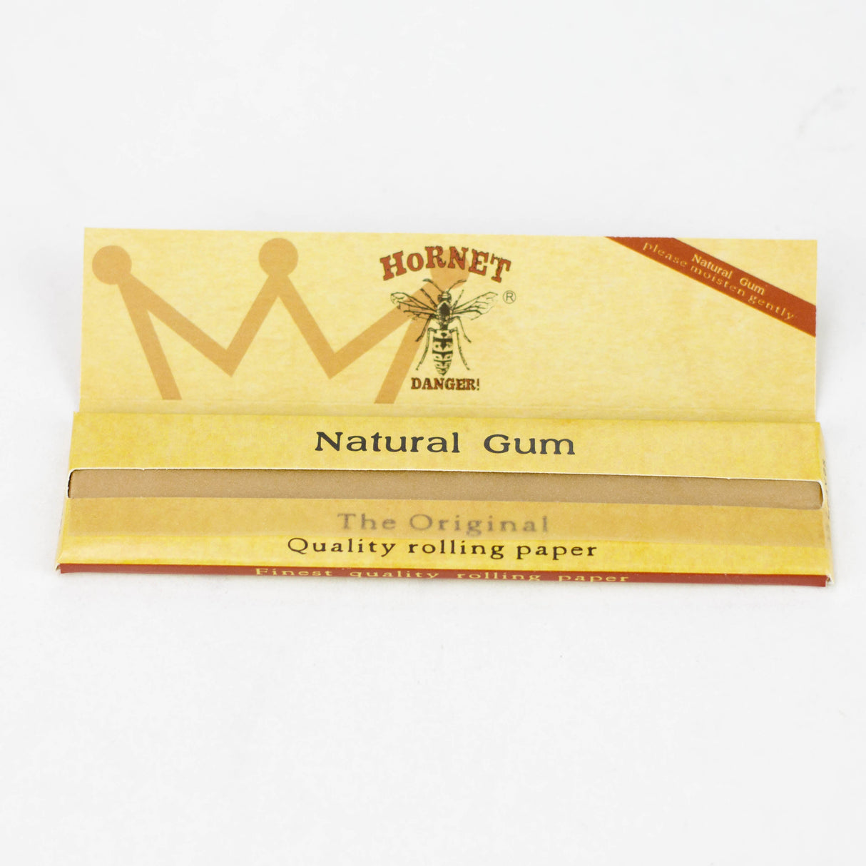 HORNET | Rolling Paper King Size - 50 packs