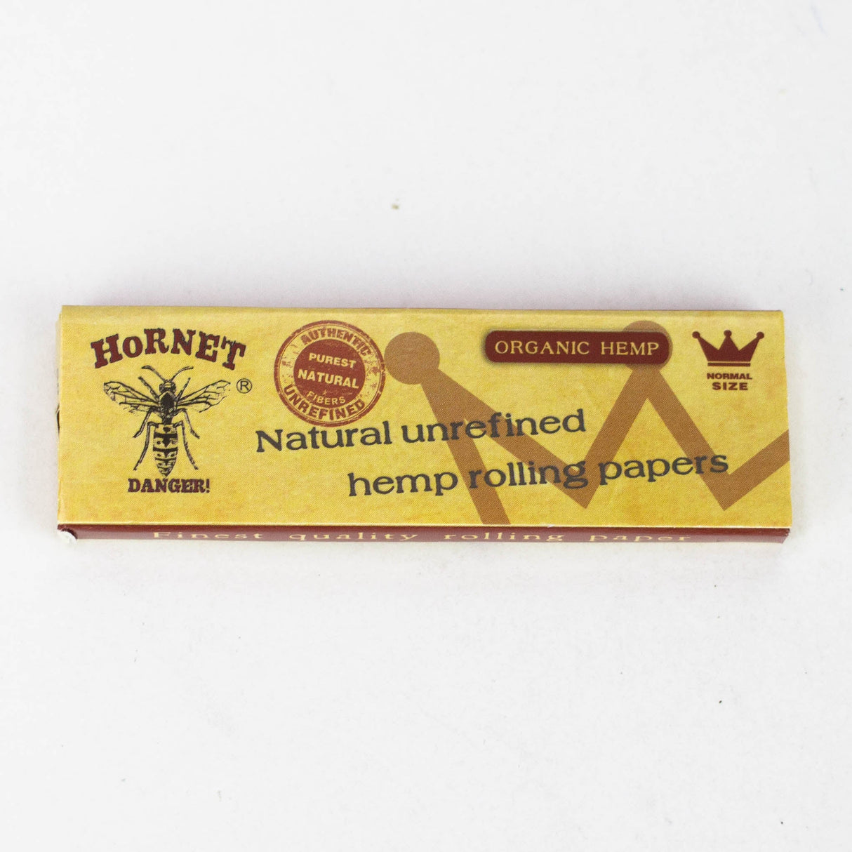 HORNET | Rolling Paper Regular - 50 packs