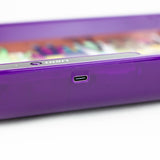 Rechargeble LED Rolling Tray Assorted designs