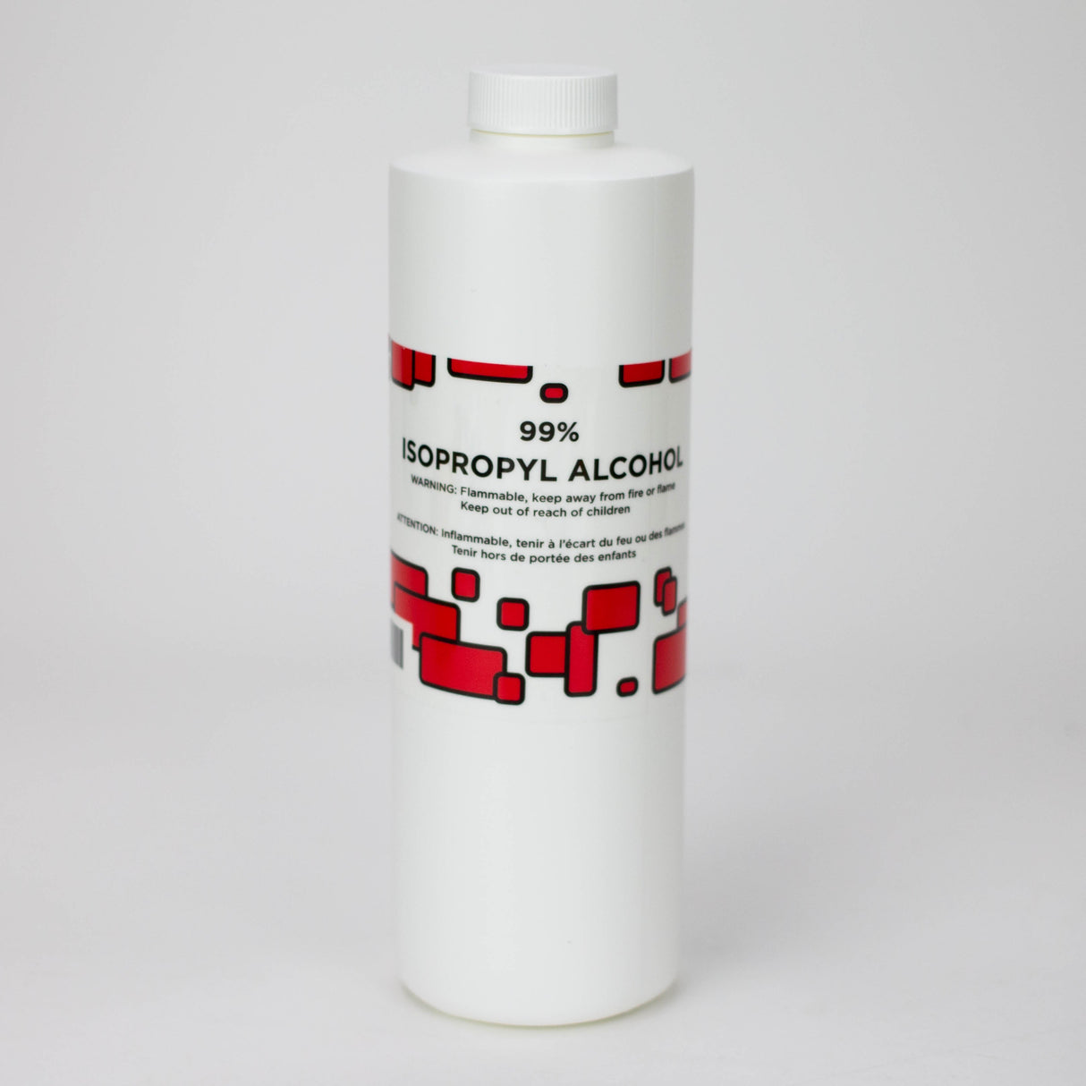SC CYCLONE ISOPROPYL ALCOHOL 99 PERCENT
