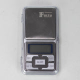 F1976 | Double Digit Accuracy Notebook Mini Scale 14191-MH