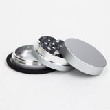HERBWARE | Mason Jar 2-IN-1 Herb Grinder