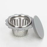 HERBWARE | Mason Jar Humidity PK holder R