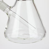 Blueberry | 16 inch 4-Arm Tree Perc Beaker [S302]