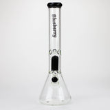Blueberry | 16 inch 4-Arm Tree Perc Beaker [S302]