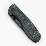 ALPHASTEEL | Hunting Knife - CAMO FOLD