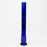 Castle Glassworks | Downstem – Straight (6 in)