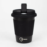 Wholesale Pipe Mug with Built-In Smoking Bowl | High-Margin 420 Gift Item