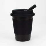 Wholesale Pipe Mug with Built-In Smoking Bowl | High-Margin 420 Gift Item