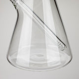 18 inch No Logo Beaker [BTBK18]