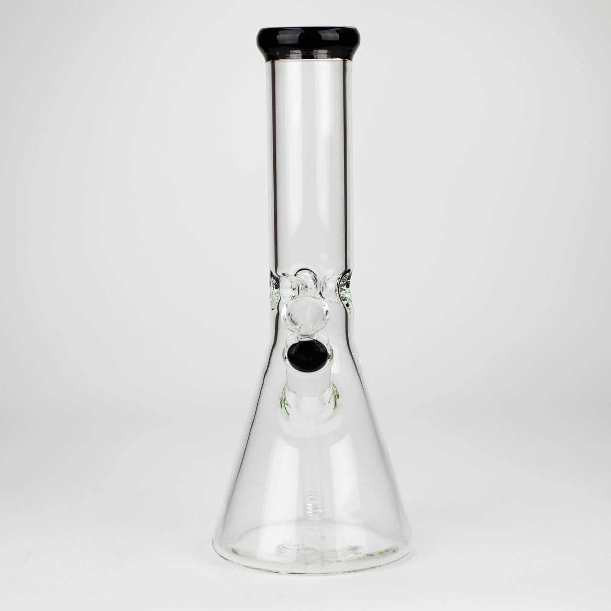 12 inch No Logo Beaker [BTBK12]