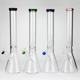 18 inch No Logo Beaker [BTBK18]