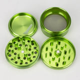 Green Monkey | Tamarin Grinder - 70MM