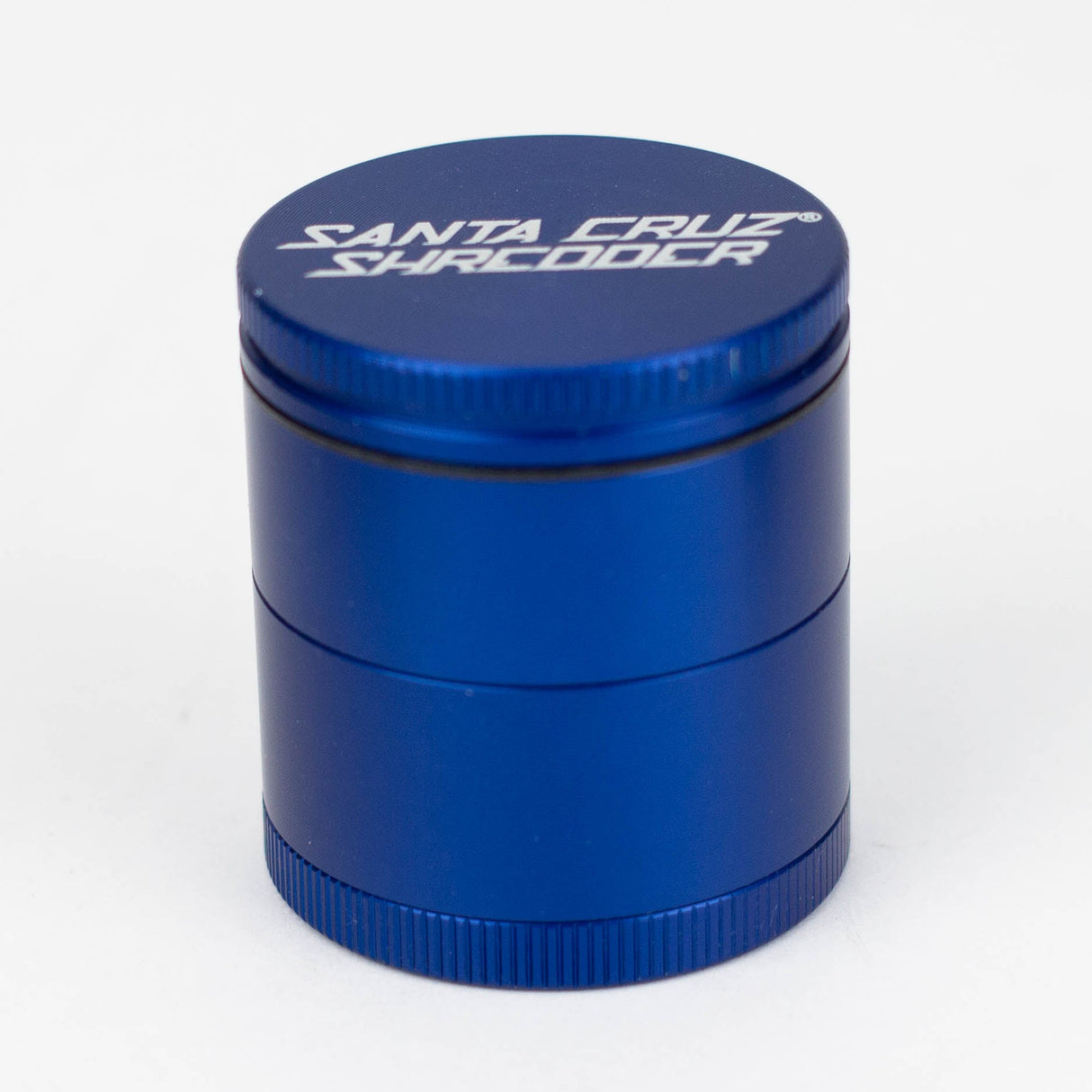 SANTA CRUZ SHREDDER | Small 4-piece Shredder