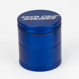 SANTA CRUZ SHREDDER | Small 4-piece Shredder