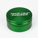 SANTA CRUZ SHREDDER | Medium 2-piece Shredder