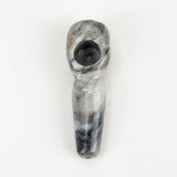 3" Onyx stone Pipe Pack of 5 [O-C]