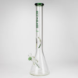 NG-18 inch Tall Flat Mouth Elbow Beaker [S303A]