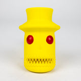 PUFF PALZ | Hippie Hammer rubber dog toy