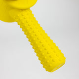 PUFF PALZ | Hippie Hammer rubber dog toy