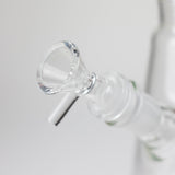 10.5" Wild Horse Silicone Bong with 14mm Bowl