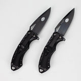 Snake Eye | outdoor rescue Skull hunting knife [SE-1353]