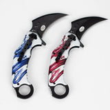 Snake Eye | Dragon Design folding Karambit 3 " Blade [SE-1111S]