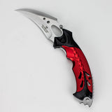 Snake Eye | Folding Karambit 3 " Blade [SE-1257]
