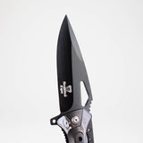 Snake Eye | outdoor rescue Eagle hunting knife [SE-1353D5]