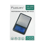 Fuzion | IPK-100 100g x 0.01g Touch Screen Scale