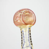 2.5" Color change spiral Single Outside Pipe