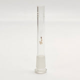 Fortune | Gold Fun Logo Downstems 18mm to 14mm fit Open-Ended