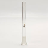 Fortune | Gold Fun Logo Downstems 18mm to 14mm fit Open-Ended