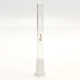 Fortune | Gold Fun Logo Downstems 18mm to 14mm fit Open-Ended