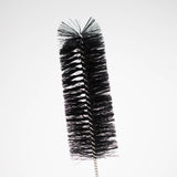 Green Goddness | 2"x17" Stainless Steel . Cleaning brush set