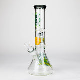 WENEED | 11" Flare Beaker