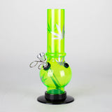 Acrylic 8" Water Pipe [PIP544]