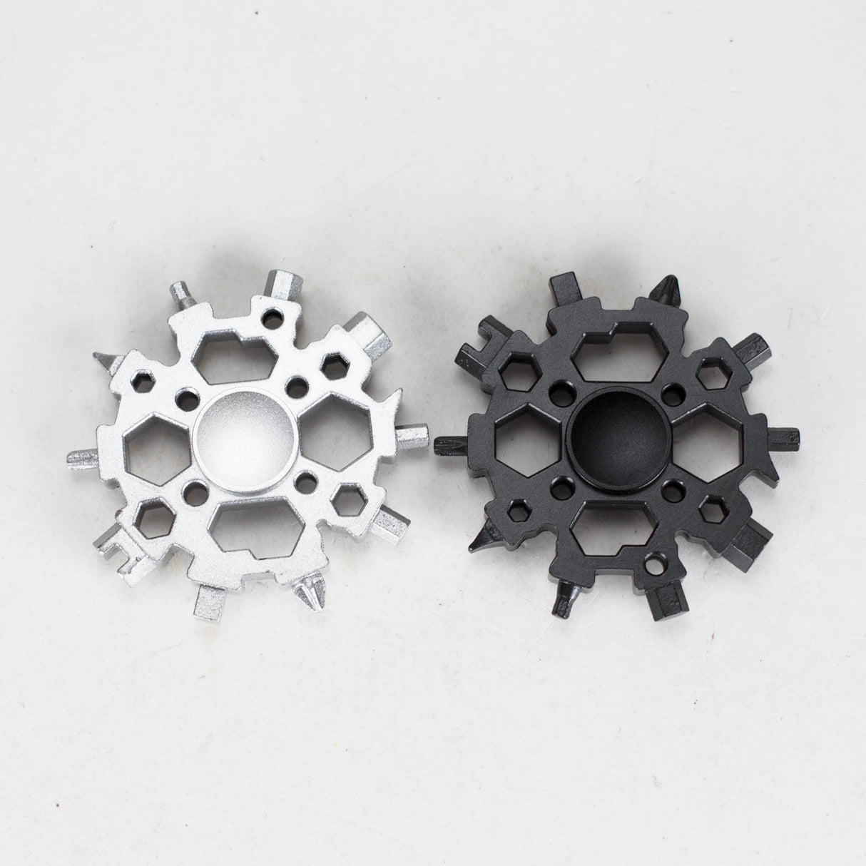 Xtreme | Pocket Star 23 in 1 Snowflake Multi-Tools [XTR-HKN044]