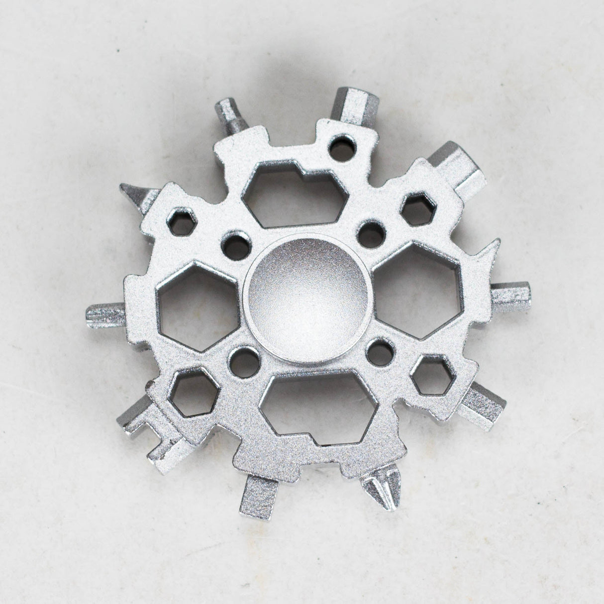 Xtreme | Pocket Star 23 in 1 Snowflake Multi-Tools [XTR-HKN044]