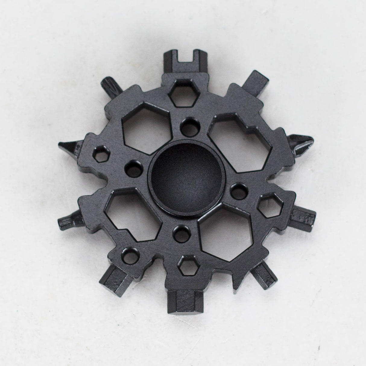 Xtreme | Pocket Star 23 in 1 Snowflake Multi-Tools [XTR-HKN044]