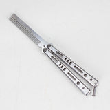 Xtreme | Butterfly Trainer Pocket Comb [XTR-HKN033]