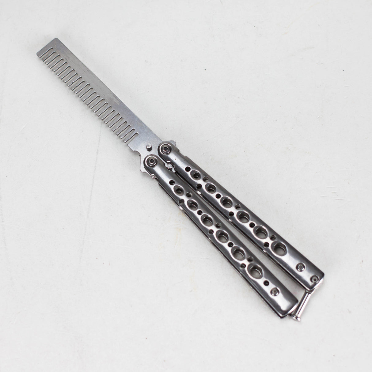 Xtreme | Butterfly Trainer Pocket Comb [XTR-HKN033]