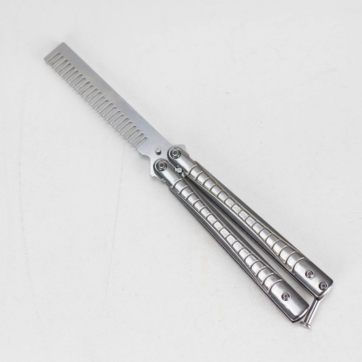 Xtreme | Butterfly Trainer Pocket Comb [XTR-HKN033]