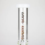 Tech Tubes | 12" 9mm Beaker Glass Bong