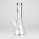 Karma | 9" Skinny Beaker Glass Bong