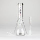 Karma | 9" Skinny Beaker Glass Bong